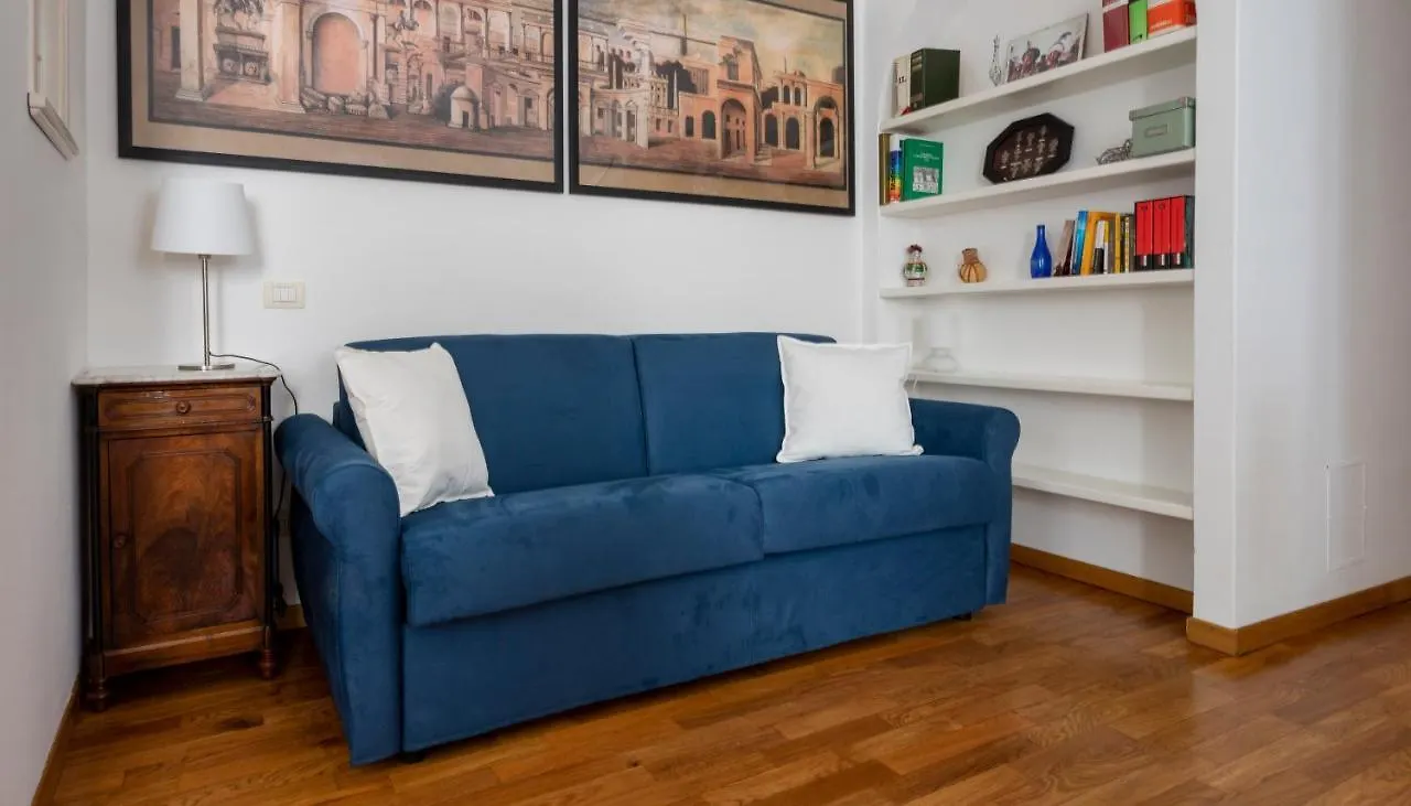 Italianway - Volta 20 Apartment Milan