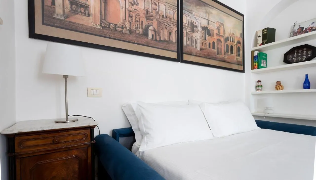Italianway - Volta 20 Apartment Milan