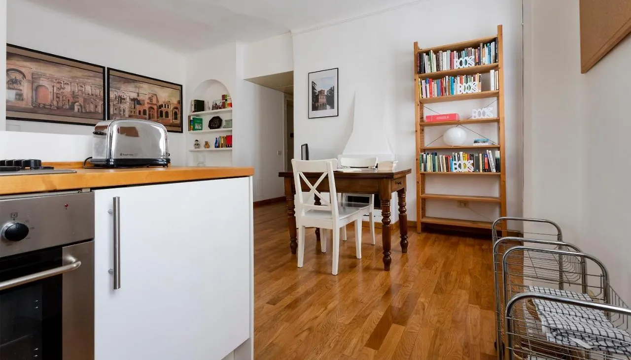 Italianway - Volta 20 Apartment Milan