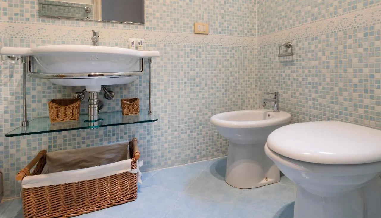 Italianway - Volta 20 Apartment Milan Italy