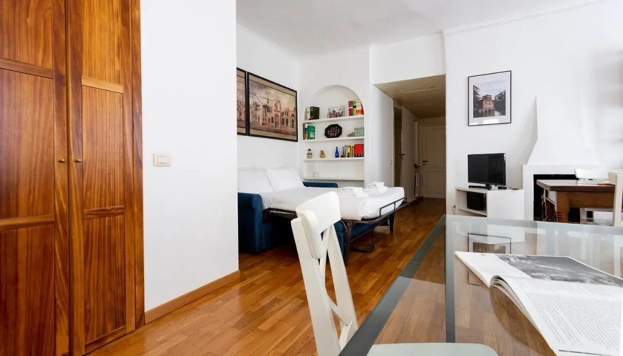 Italianway - Volta 20 Apartment Milan