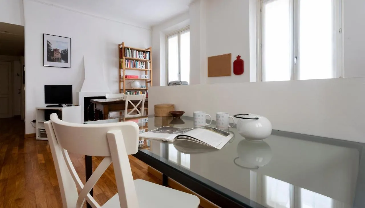 Italianway - Volta 20 Apartment Milan