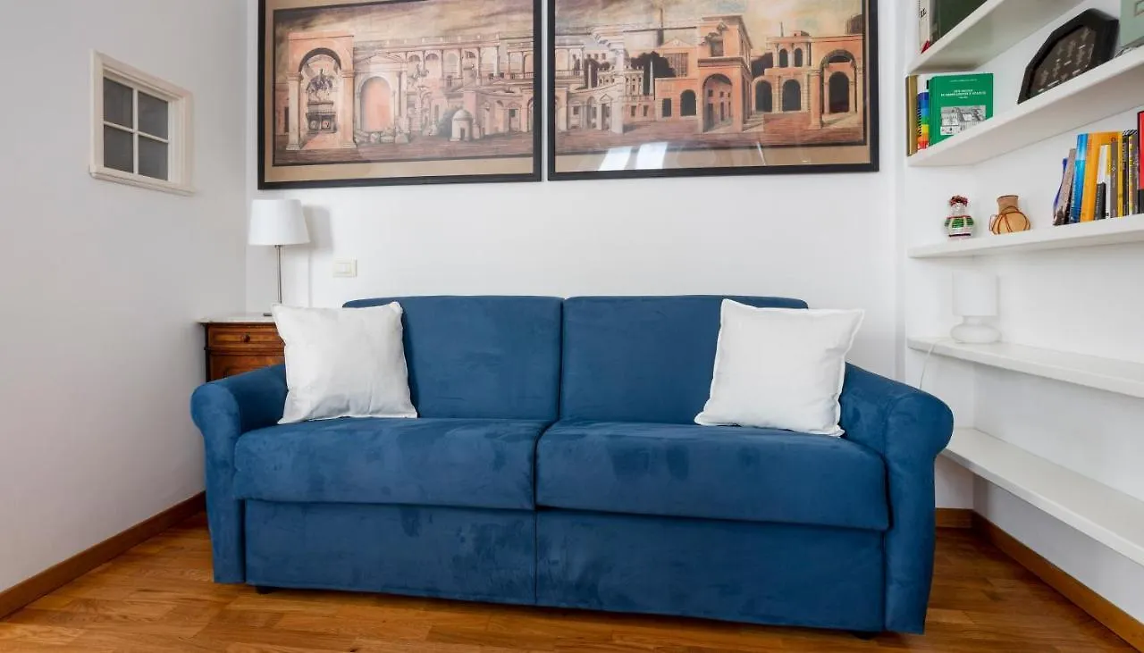 Italianway - Volta 20 Apartment Milan