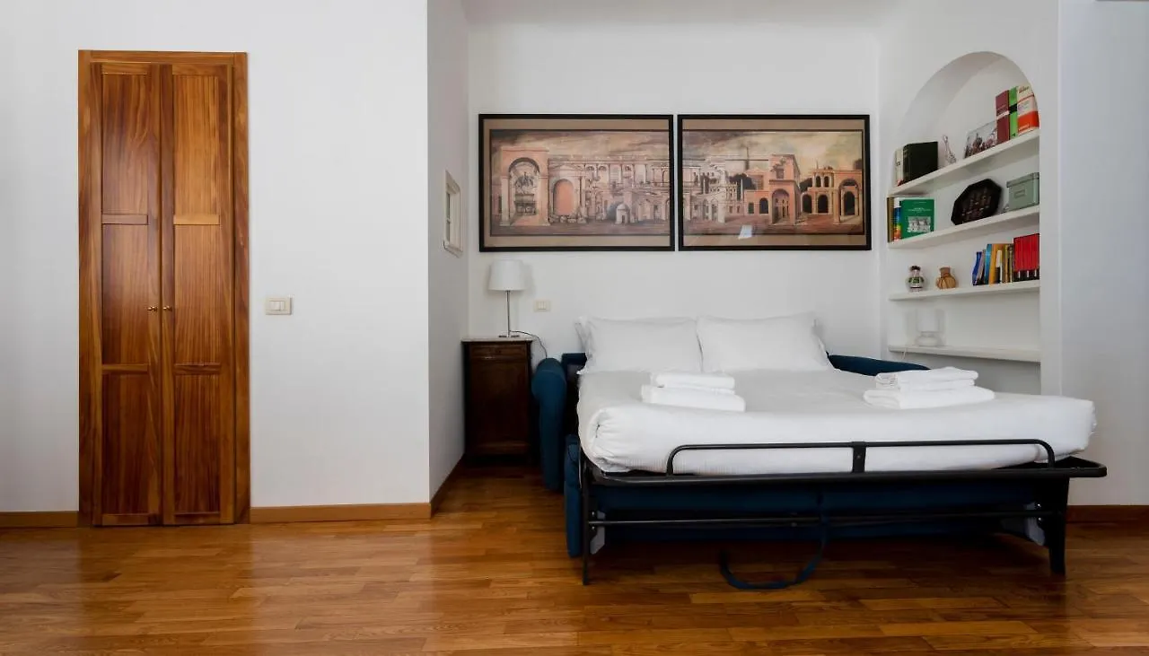 Italianway - Volta 20 Apartment Milan